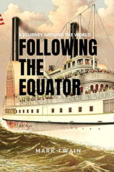 Following the Equator, Volume 1