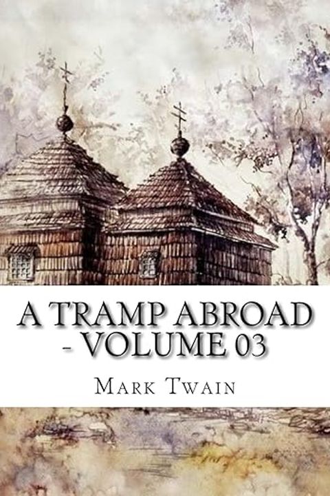 Following the Equator, Volume 4