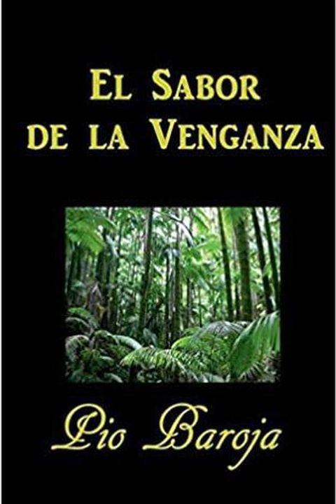El sabor de la venganza