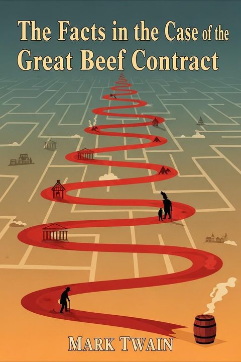 The Facts in the Case of the Great Beef Contract
