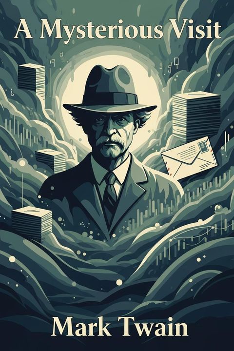 A Mysterious Visit