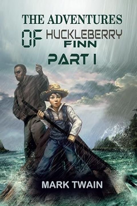 Huckleberry Finn, Part 1