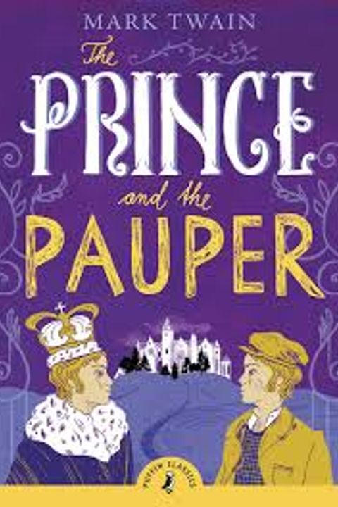 The Prince and the Pauper, Part 1