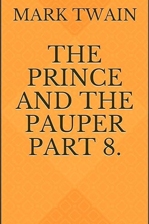 The Prince and the Pauper, Part 8