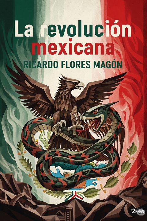 La revolución mexicana