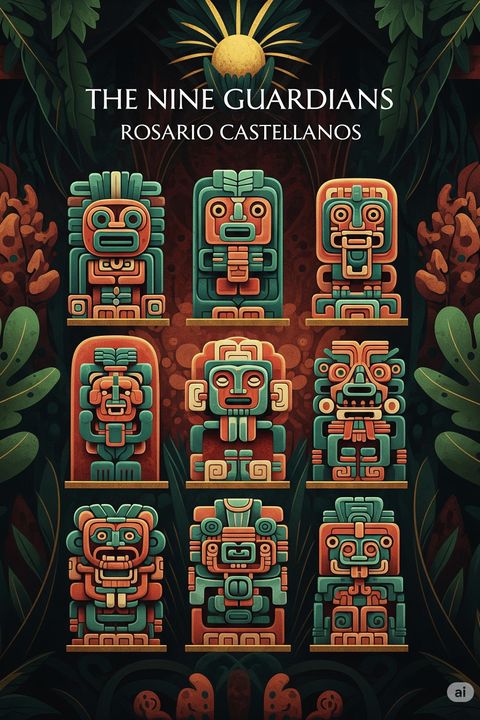 The Nine Guardians