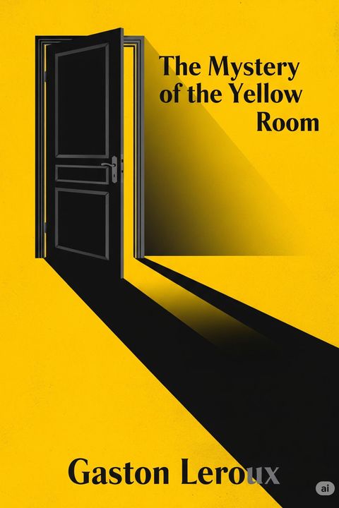 The Mystery of the Yellow Room