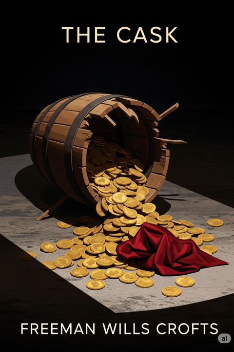 The Cask