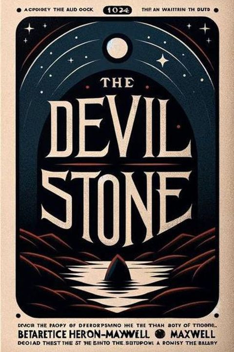 The Devil Stone
