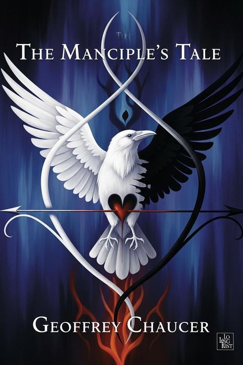 The Manciple's Tale