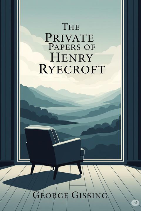 The Private Papers of Henry Ryecroft