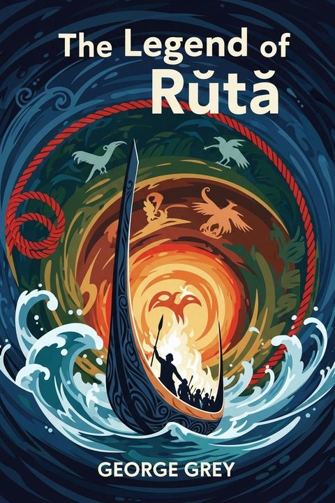 The Legend of Rātā