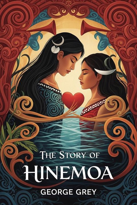 The Story of Hinemoa