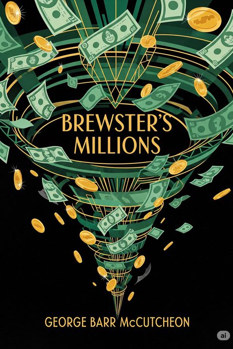 Brewster's Millions