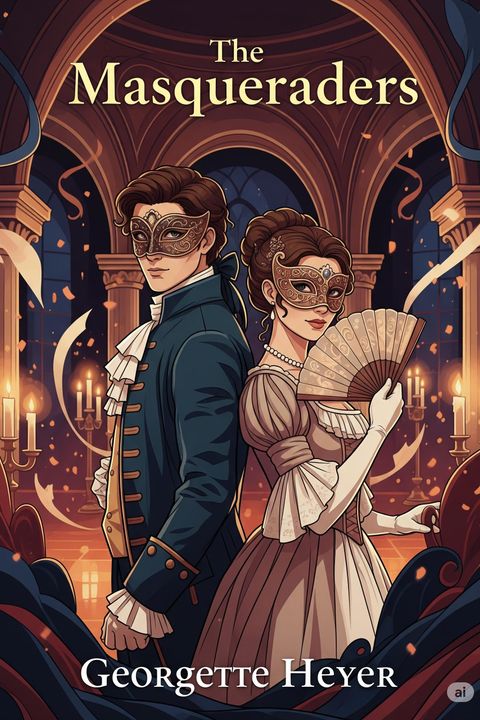 The Masqueraders
