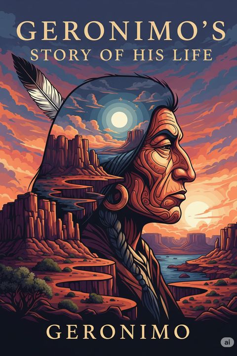 Geronimo's Story of his Life