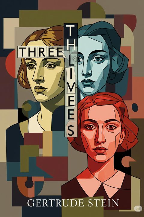 Three Lives