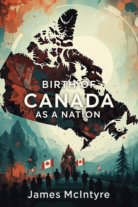 Birth of Canada as a Nation