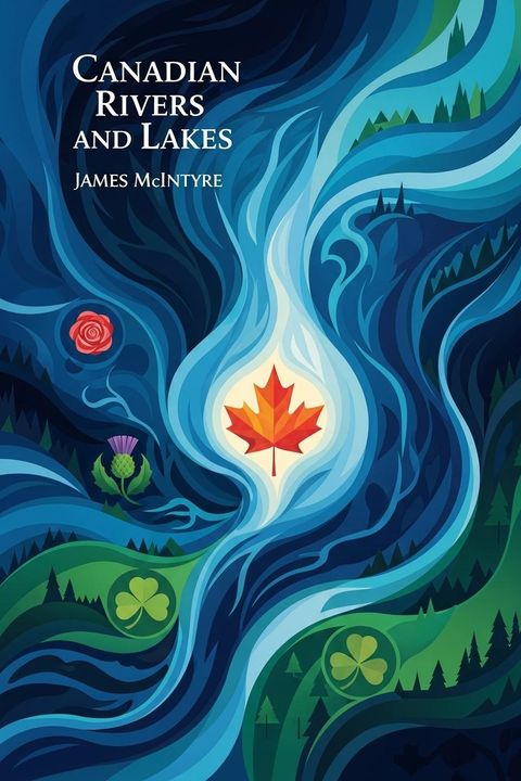 Canadian Rivers and Lakes