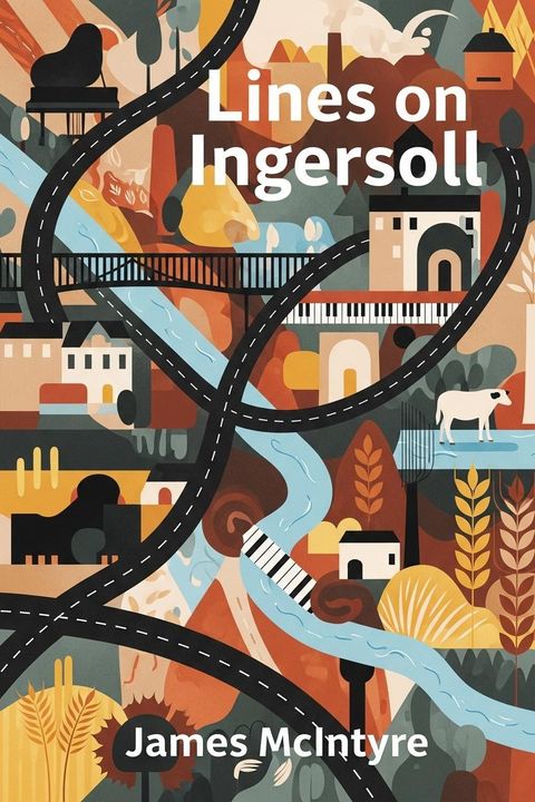 Lines on Ingersoll