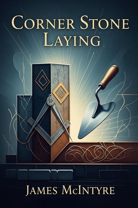Corner Stone Laying