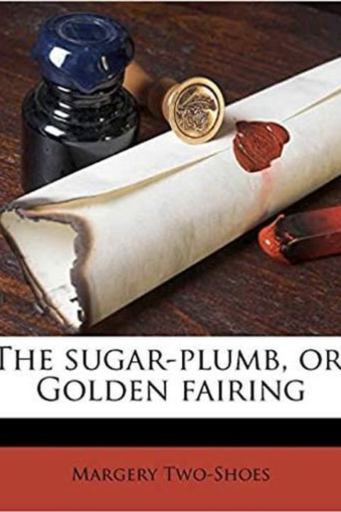The Sugar-Plumb