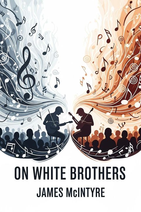 On White Brothers