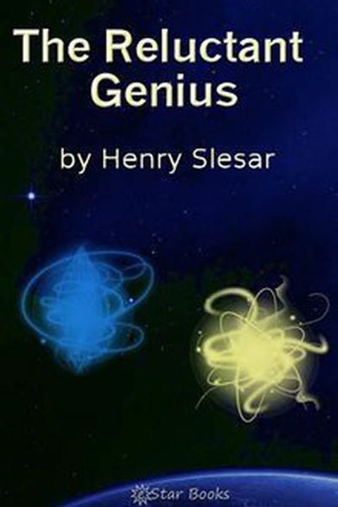 Reluctant Genius