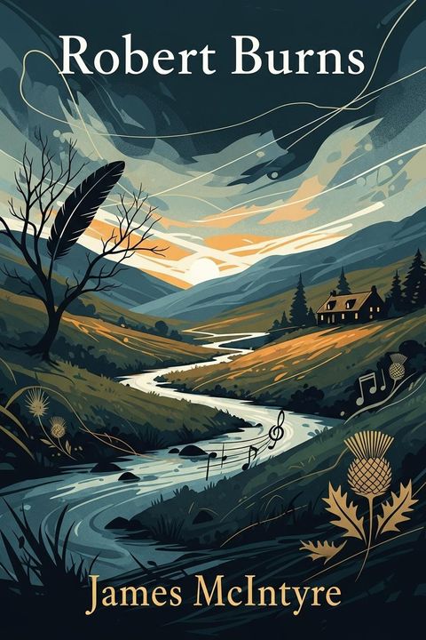 Robert Burns