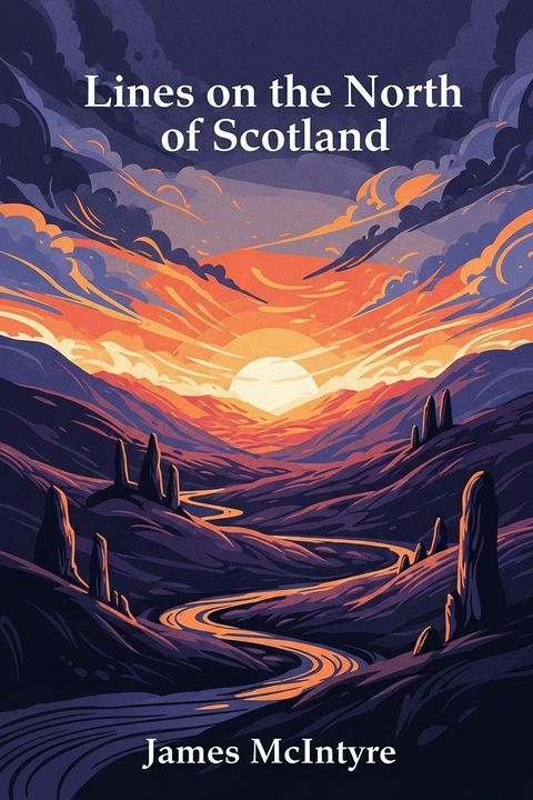 Lines on the North of Scotland