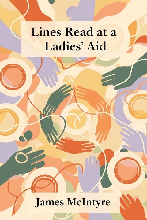 Lines Read at a Ladies' Aid