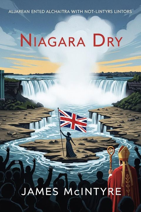 Niagara Dry