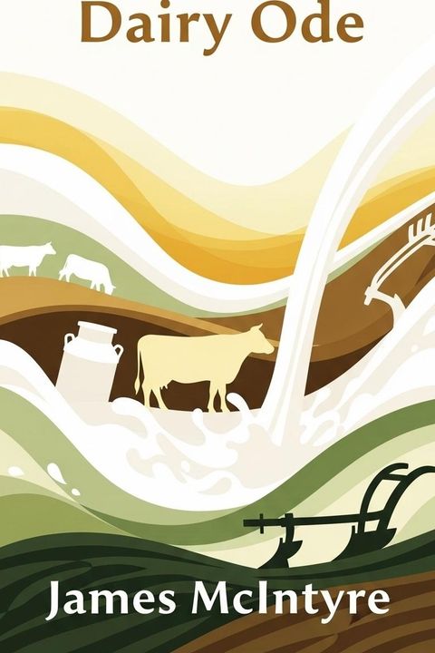 Dairy Ode