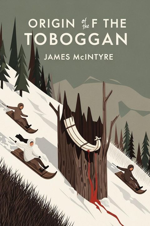Origin of the Toboggan