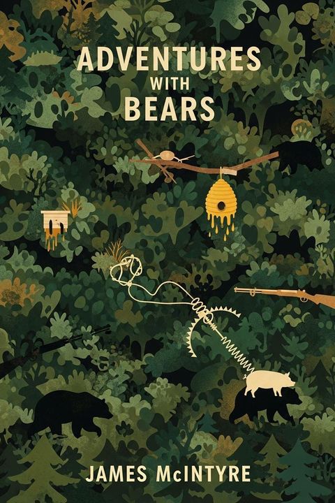 Adventures with Bears