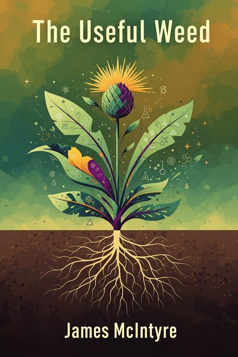 The Useful Weed