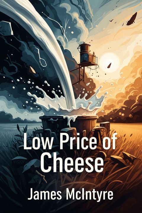 Low Price of Cheese
