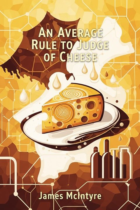 An Average Rule to Judge of Cheese