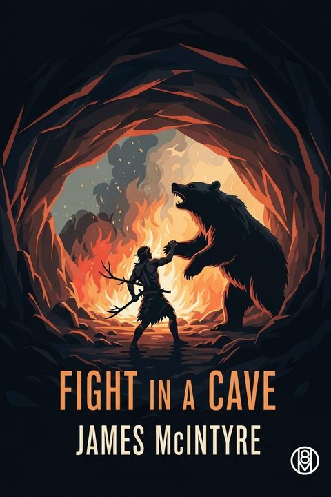 Fight in a Cave