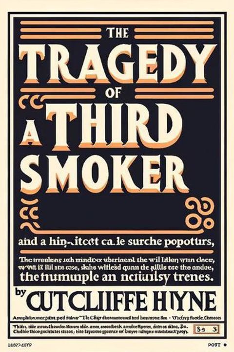 The Tragedy of a Third Smoker