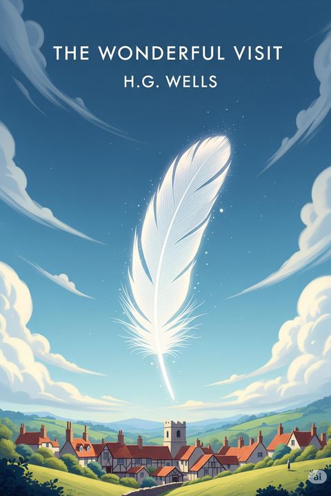 The Wonderful Visit