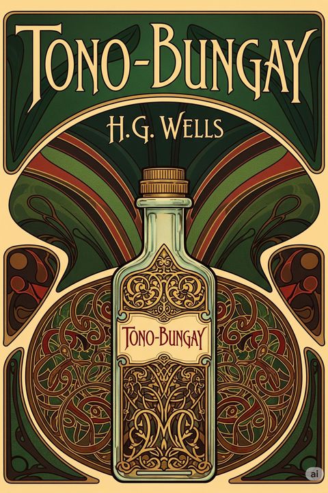 Tono-Bungay