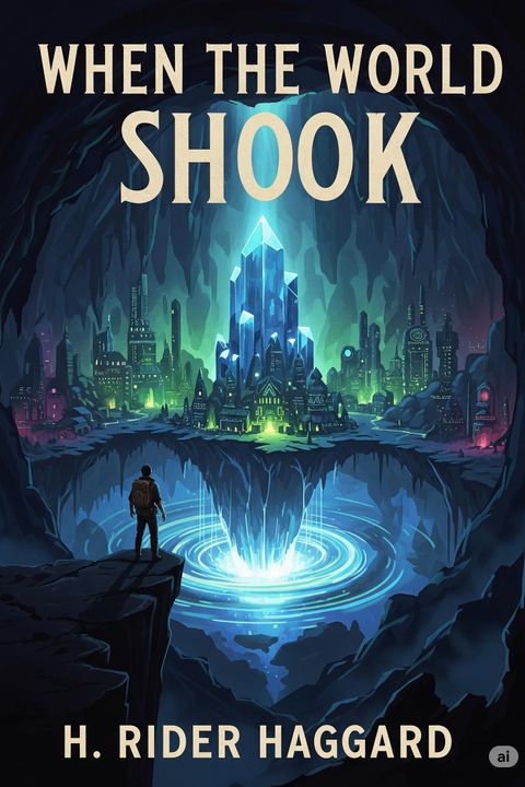 When the World Shook