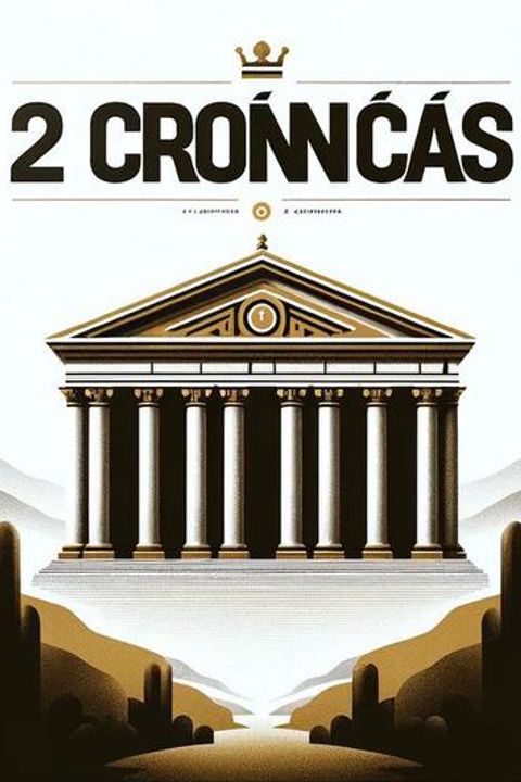 2 Crónicas