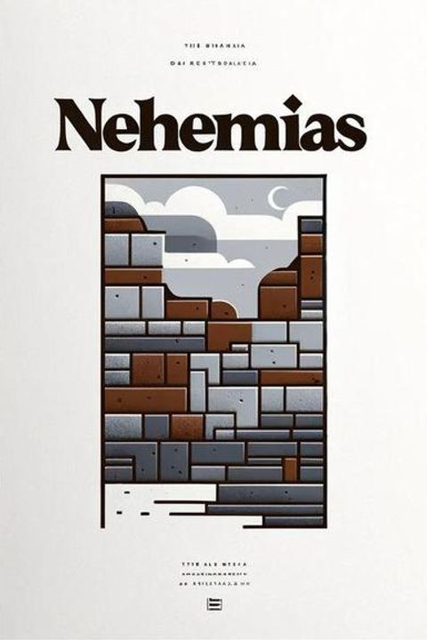 Nehemías