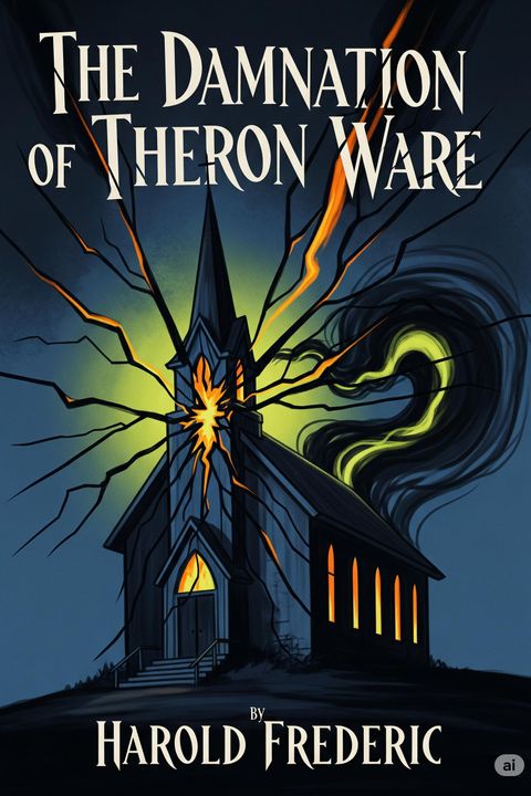 The Damnation of Theron Ware