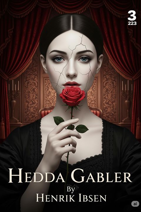 Hedda Gabler