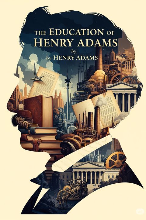 The Education of Henry Adams