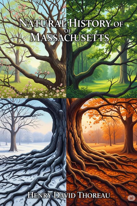 Natural History of Massachusetts