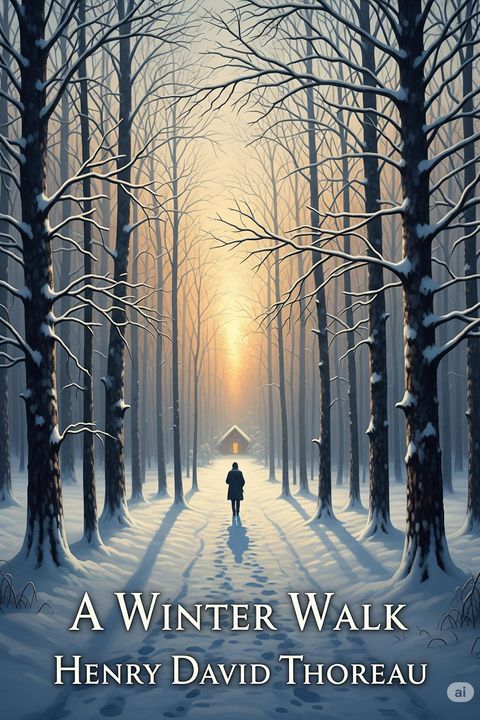 A Winter Walk